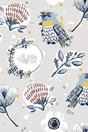 学院印花华亿平台图片