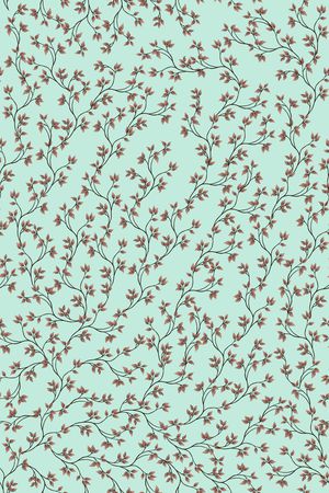 大牌风印花华亿平台图片