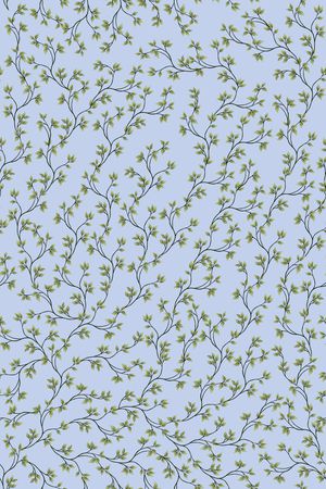 大牌风印花华亿平台图片