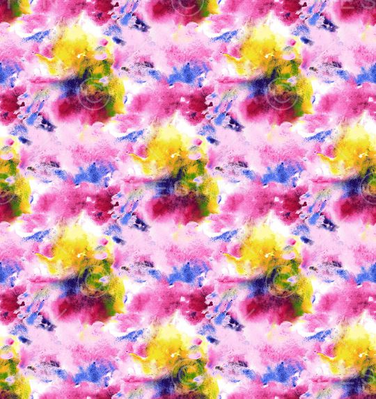 炫彩印花华亿平台图片