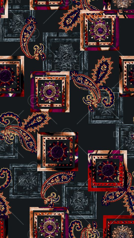 数码华亿平台印花华亿平台图片