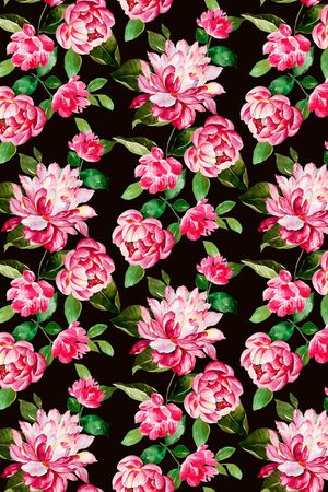 趋势华亿平台印花华亿平台图片