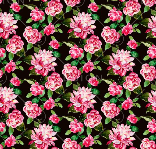 趋势华亿平台印花华亿平台图片