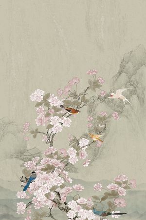 大牌风印花华亿平台图片