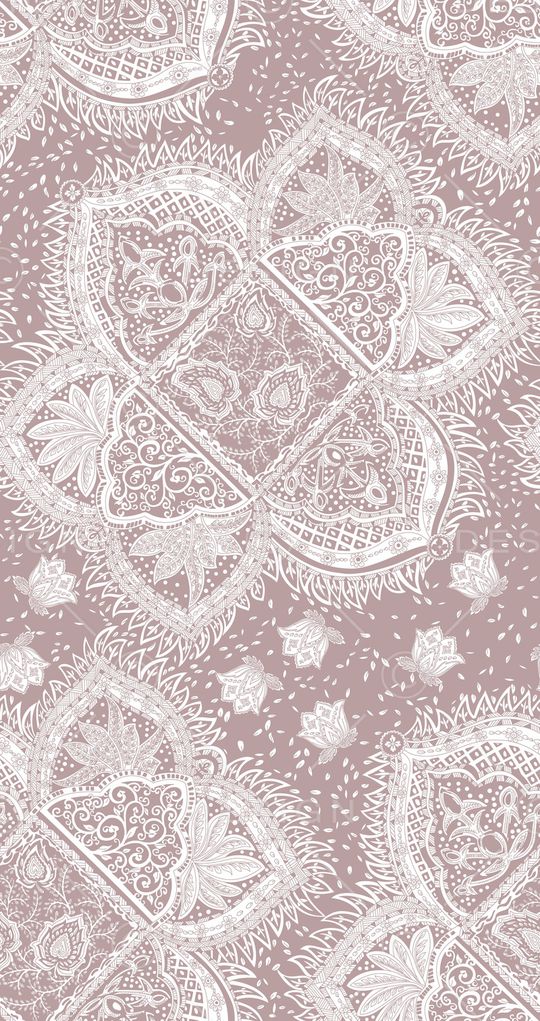 民族风印花华亿平台图片