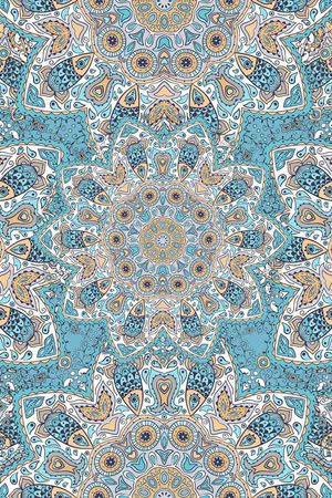 传统纹样印花华亿平台图片