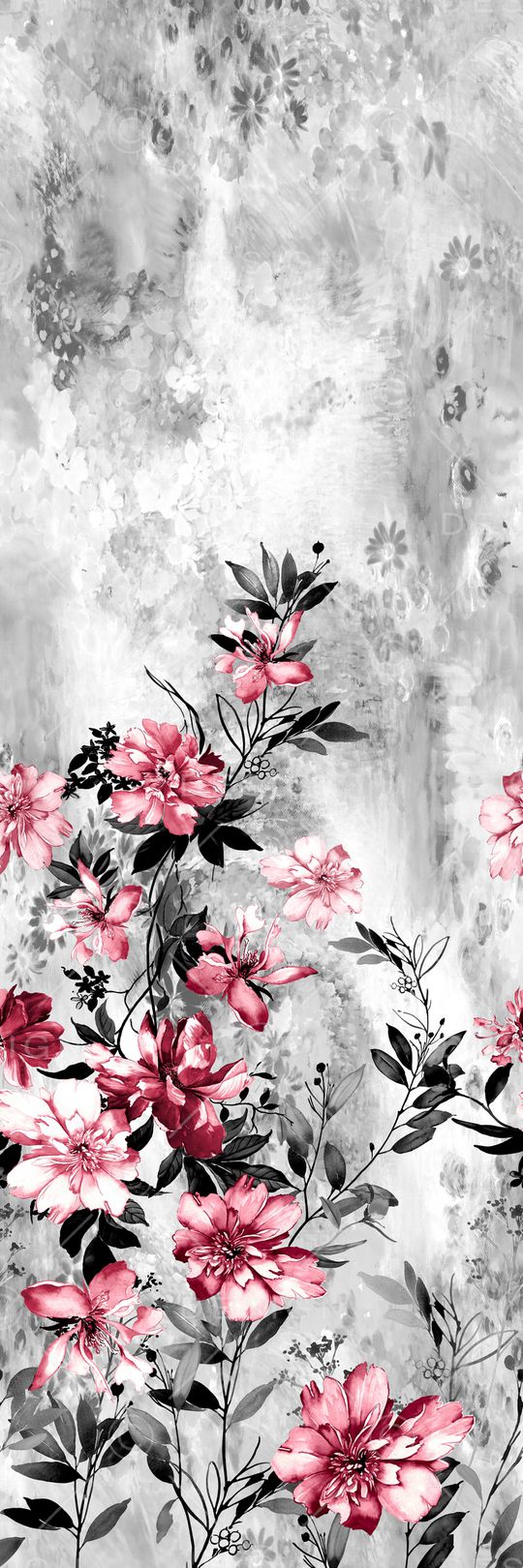 定位花印花华亿平台图片