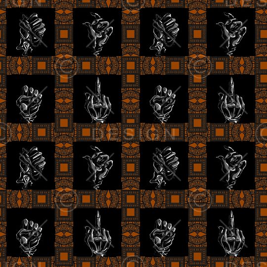 涂鸦印花华亿平台图片