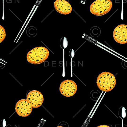 涂鸦印花华亿平台图片