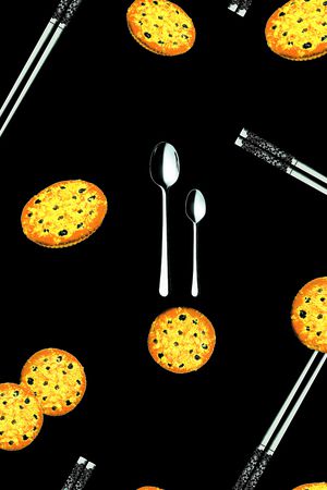 涂鸦印花华亿平台图片