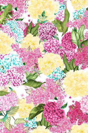 复古印花华亿平台图片