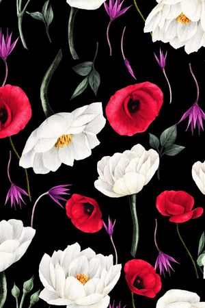 复古印花华亿平台图片