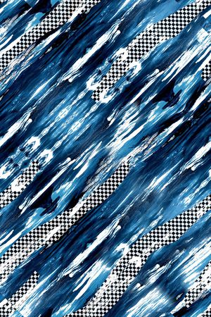 肌理印花华亿平台图片