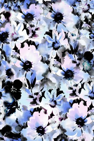 炫彩印花华亿平台图片