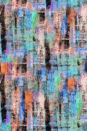 时尚印花华亿平台图片