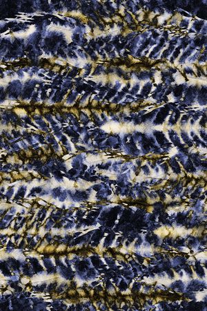 肌理印花华亿平台图片