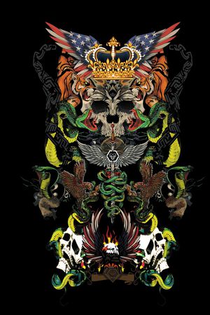 定位花印花华亿平台图片