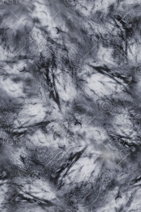 扎染华亿平台印花华亿平台图片