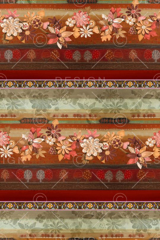 香云纱印花华亿平台图片