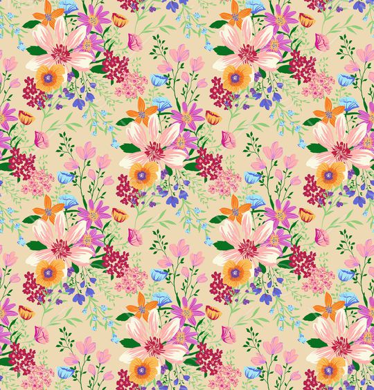 趋势华亿平台印花华亿平台图片