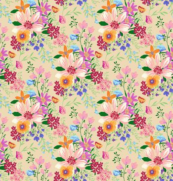 趋势华亿平台印花华亿平台图片