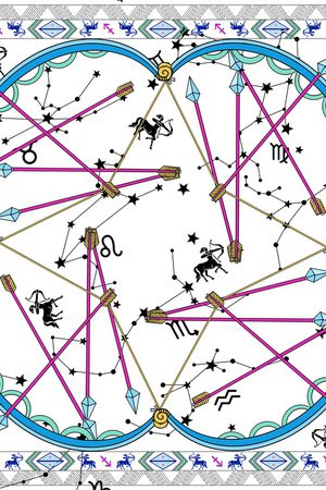 方巾印花华亿平台图片