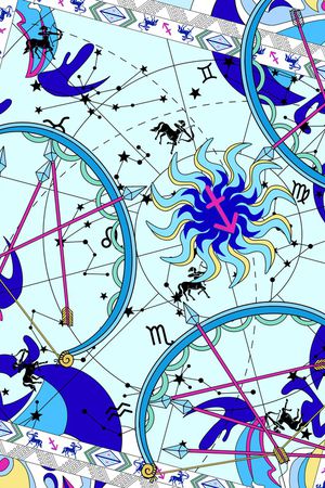 方巾印花华亿平台图片