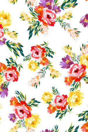 女装印花华亿平台图片