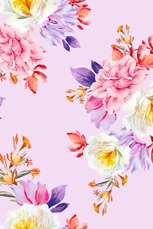 女装印花华亿平台图片