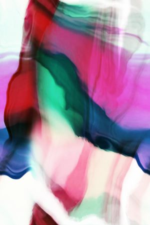 肌理印花华亿平台图片