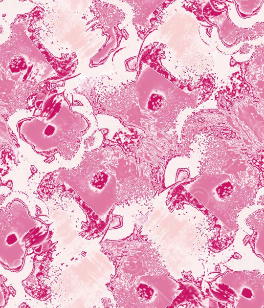 线条印花华亿平台图片