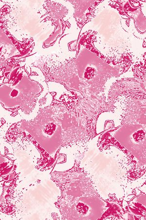 线条印花华亿平台图片