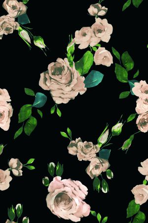 女装印花华亿平台图片