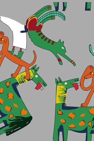 女装印花华亿平台图片