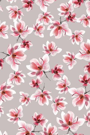 大牌风印花华亿平台图片