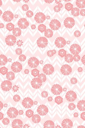 人字纹印花华亿平台图片