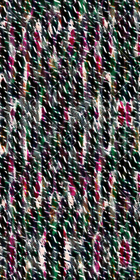 肌理印花华亿平台图片