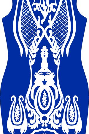 定位花印花华亿平台图片