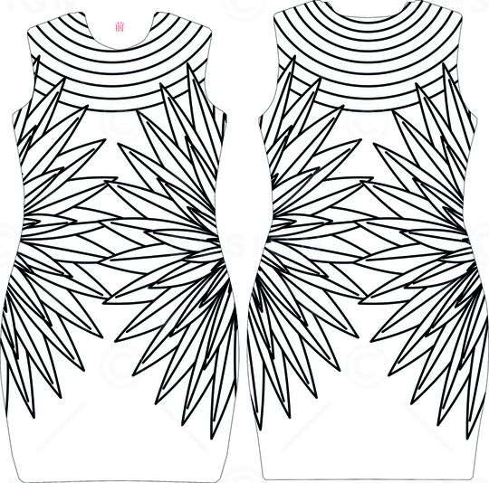 定位花印花华亿平台图片