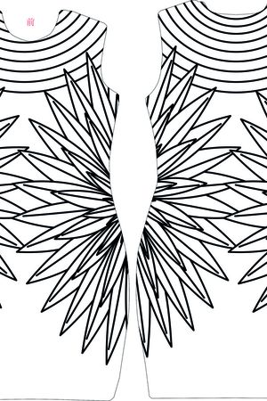 定位花印花华亿平台图片