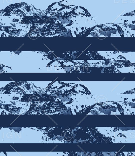 黑白华亿平台印花华亿平台图片