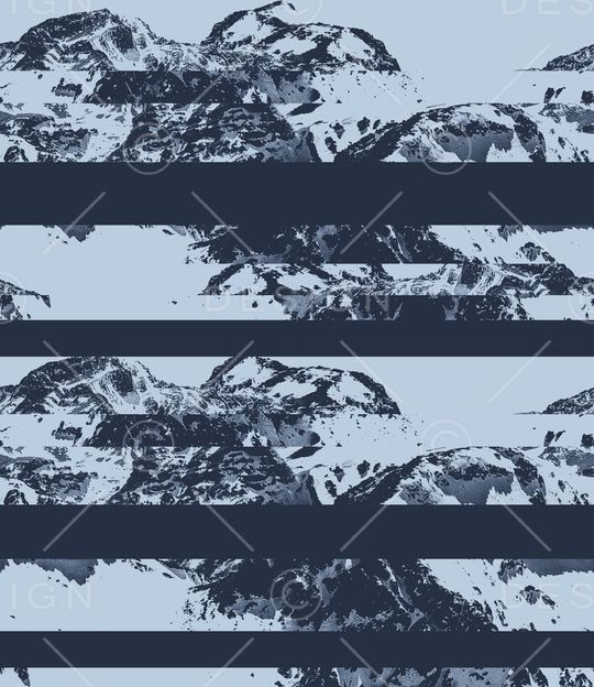 黑白华亿平台印花华亿平台图片