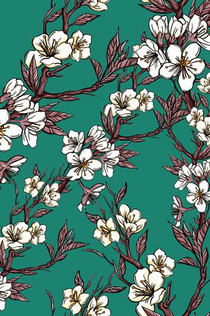 梅花印花华亿平台图片