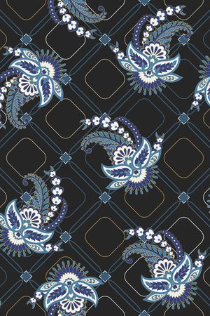 女装印花华亿平台图片