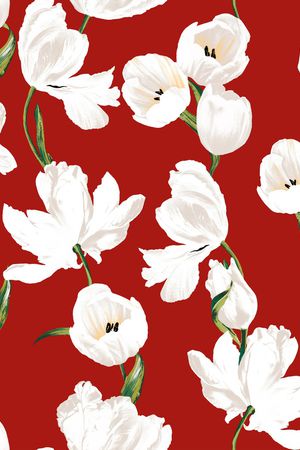 大牌风印花华亿平台图片