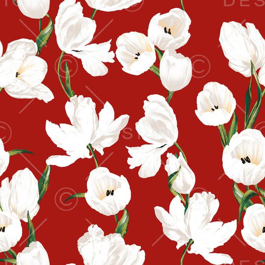 大牌风印花华亿平台图片