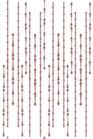 时尚印花华亿平台图片