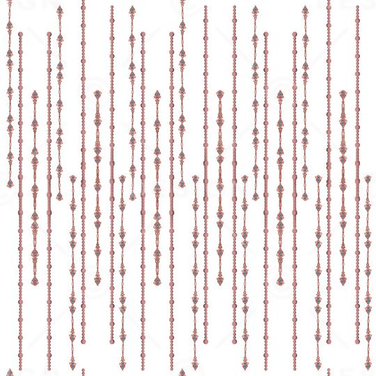 时尚印花华亿平台图片