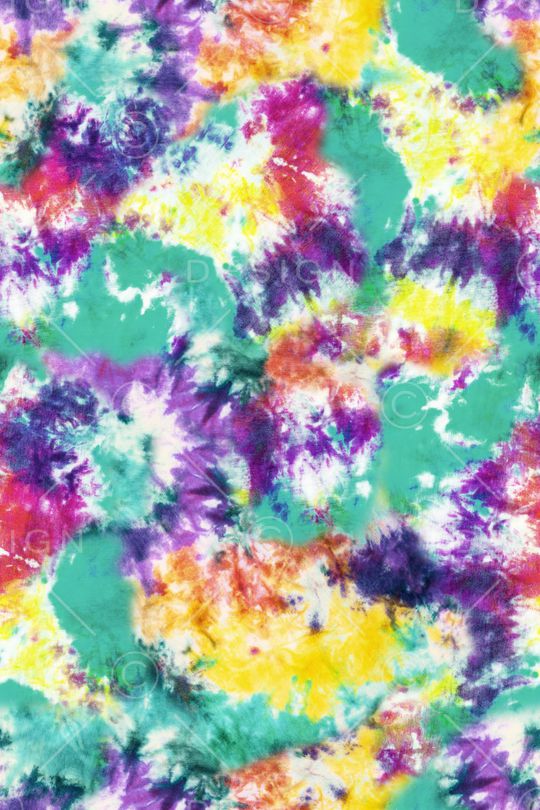 水彩印花华亿平台图片