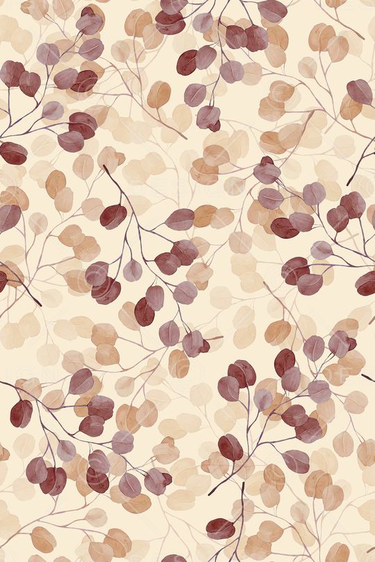 绿植树叶印花华亿平台图片